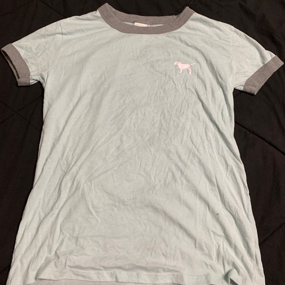 PINK T-Shirt